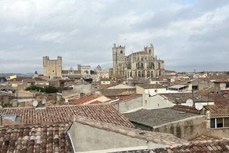  appartement narbonne 11100