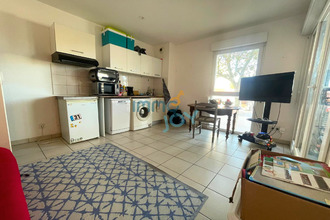  appartement narbonne 11100