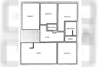  appartement narbonne 11100