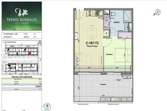  appartement narbonne 11100