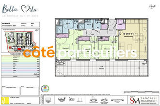  appartement narbonne 11100