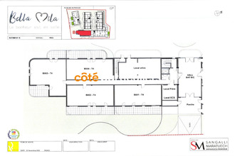  appartement narbonne 11100