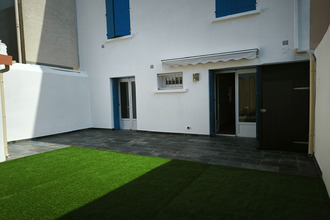  appartement narbonne 11100