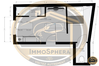  appartement narbonne 11100