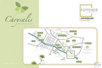  appartement narbonne 11100