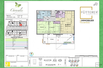  appartement narbonne 11100