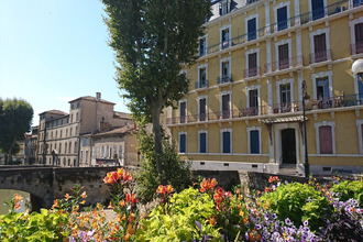  appartement narbonne 11100