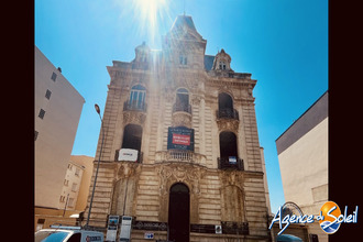  appartement narbonne 11100