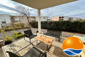  appartement narbonne 11100