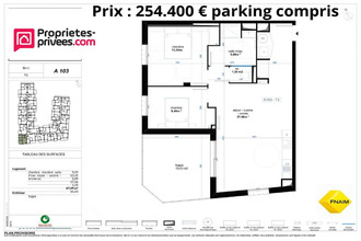  appartement narbonne 11100