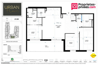  appartement narbonne 11100