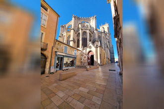  appartement narbonne 11100