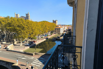  appartement narbonne 11100