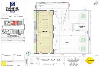  appartement narbonne 11100