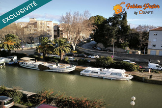  appartement narbonne 11100