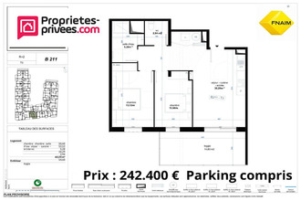  appartement narbonne 11100