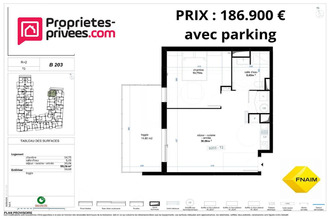  appartement narbonne 11100