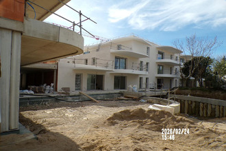  appartement narbonne 11100