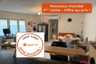  appartement narbonne 11100