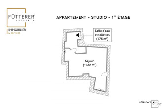  appartement narbonne 11100