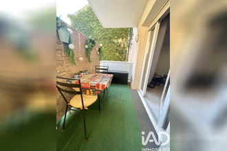  appartement narbonne 11100