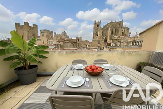  appartement narbonne 11100