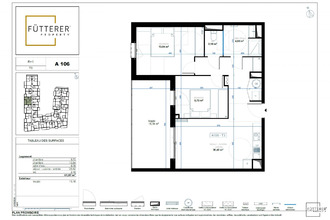  appartement narbonne 11100