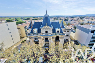  appartement narbonne 11100
