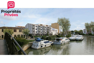  appartement narbonne 11100