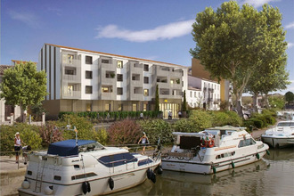  appartement narbonne 11100