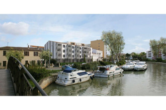  appartement narbonne 11100