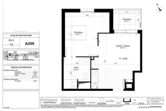  appartement narbonne 11100