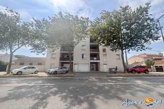  appartement narbonne 11100