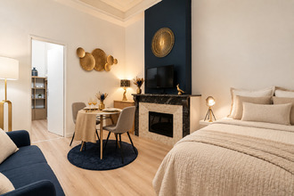  appartement narbonne 11100