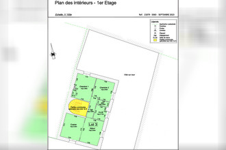  appartement narbonne 11100