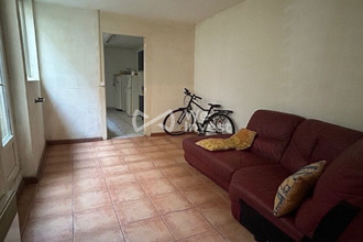 appartement nay 64800
