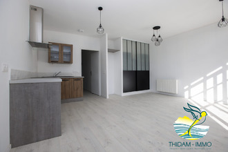  appartement nay 64800