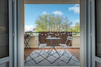  appartement neauphle-le-chateau 78640