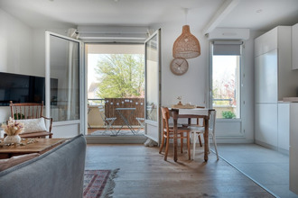  appartement neauphle-le-chateau 78640