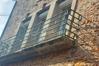  appartement nebian 34800