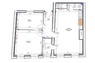  appartement negrepelisse 82800