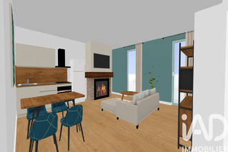  appartement negrepelisse 82800