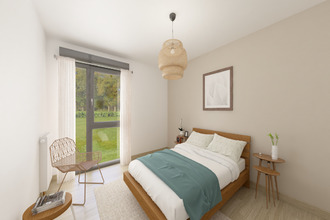  appartement nemours 77140