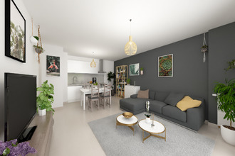  appartement nemours 77140