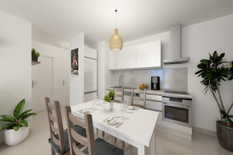  appartement nemours 77140