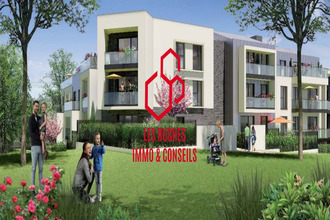  appartement nemours 77140