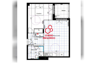  appartement nemours 77140