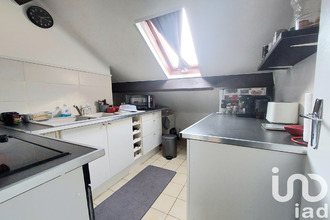  appartement nemours 77140