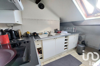  appartement nemours 77140