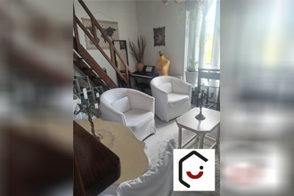  appartement nemours 77140